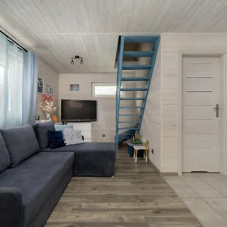 בית נופש Rodzinne W Siedlecinie Z Widokiem Na Gory By Renters