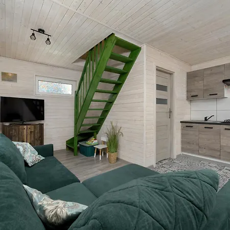 Rodzinne W Siedlecinie Z Widokiem Na Gory By Renters * Siedlecin