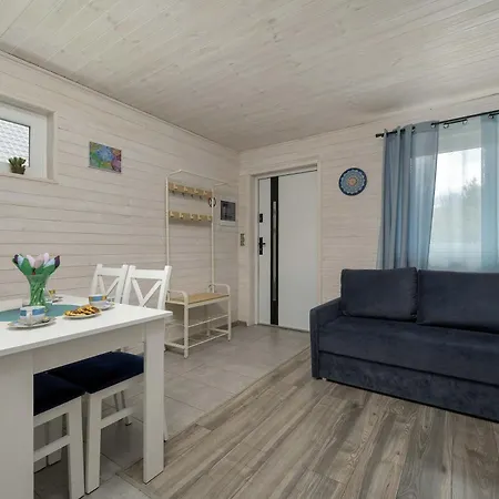 Σπίτι διακοπών Rodzinne W Siedlecinie Z Widokiem Na Gory By Renters