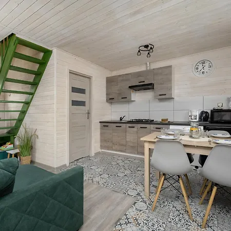 Rodzinne W Siedlecinie Z Widokiem Na Gory By Renters * Siedlecin
