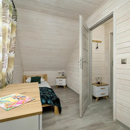 Rodzinne W Siedlecinie Z Widokiem Na Gory By Renters * Siedlecin