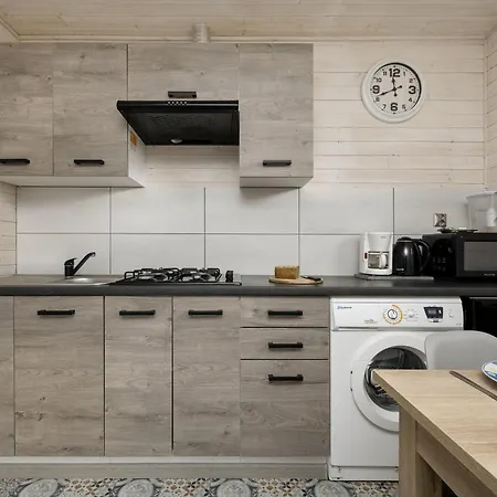 Σπίτι διακοπών Rodzinne W Siedlecinie Z Widokiem Na Gory By Renters *