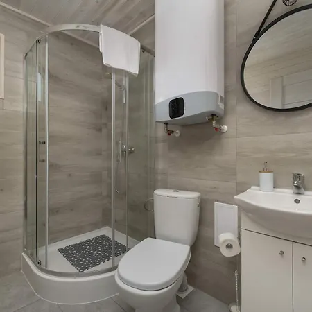 Rodzinne W Siedlecinie Z Widokiem Na Gory By Renters * Siedlecin